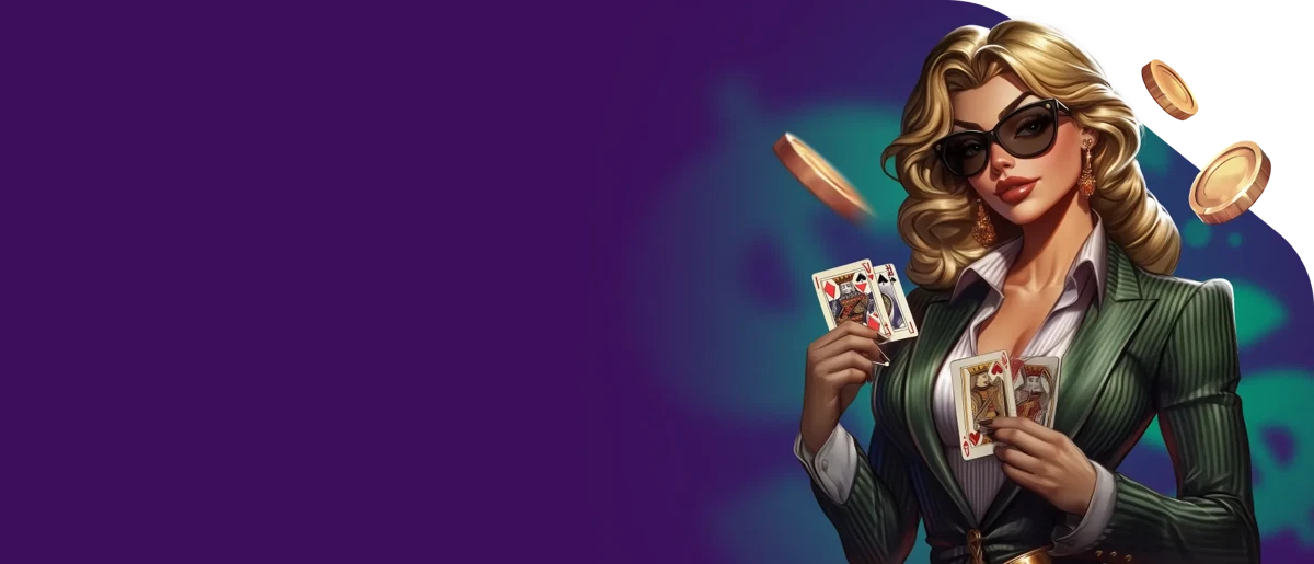 up to 25% Casino Posido