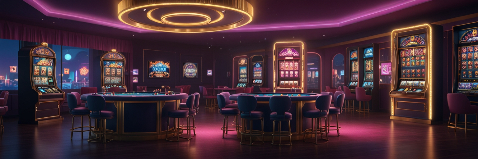 Posido Casino