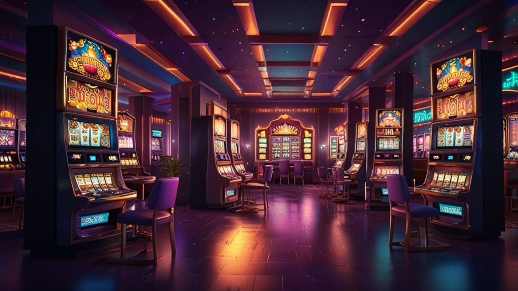 Casino Posido