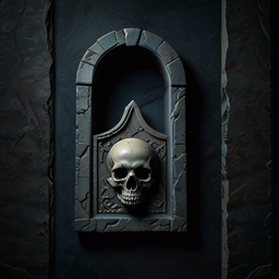 Midnight Crypt Avis Posido