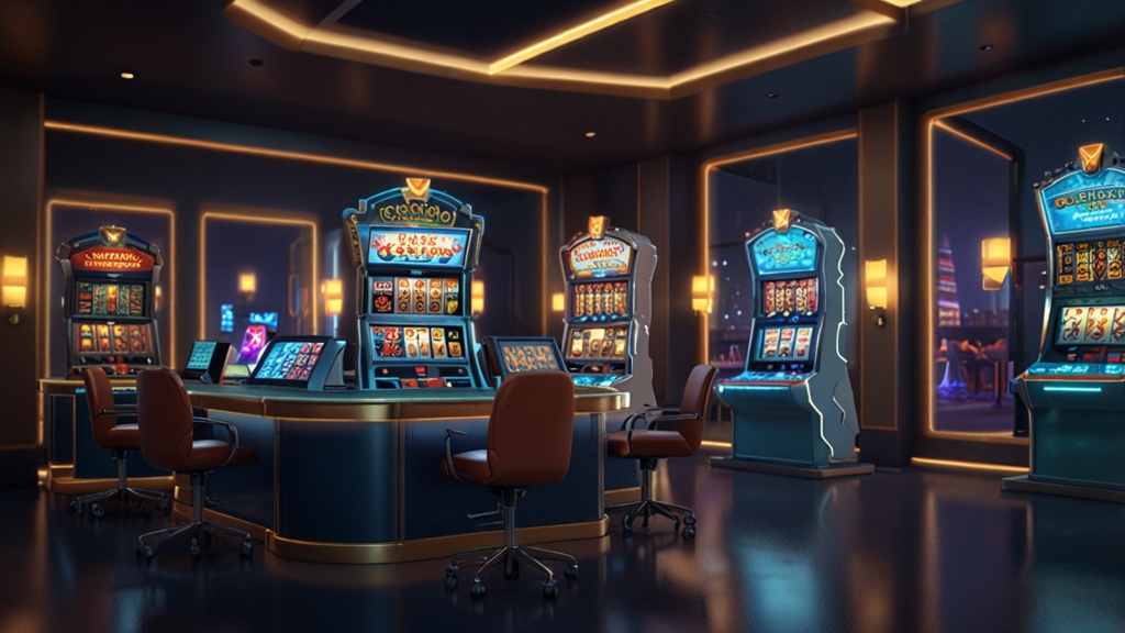Posido Casino France